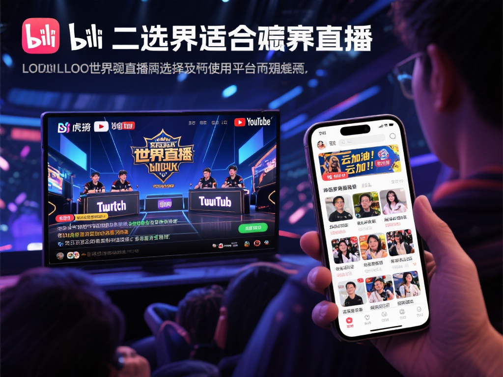 2025LOL世界赛直播观赛攻略：新手入门必看指南