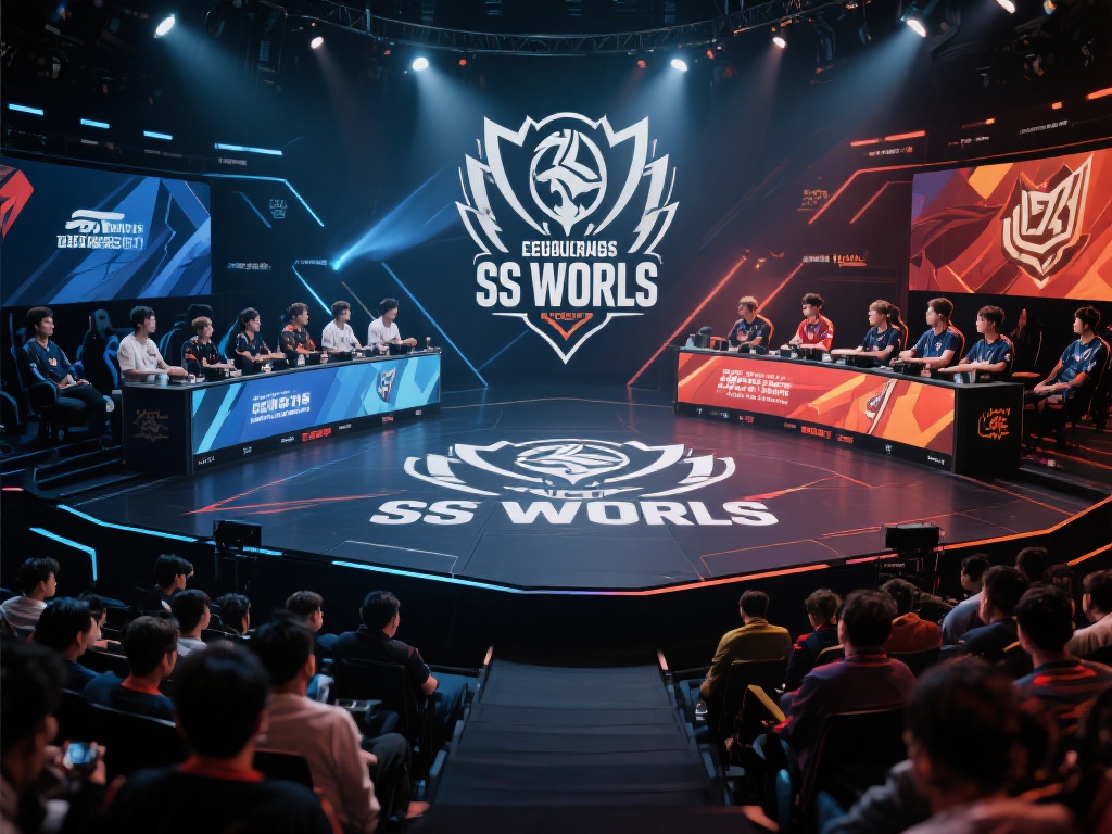 英雄联盟2025全球总决赛赛制改革引发广泛关注与热议