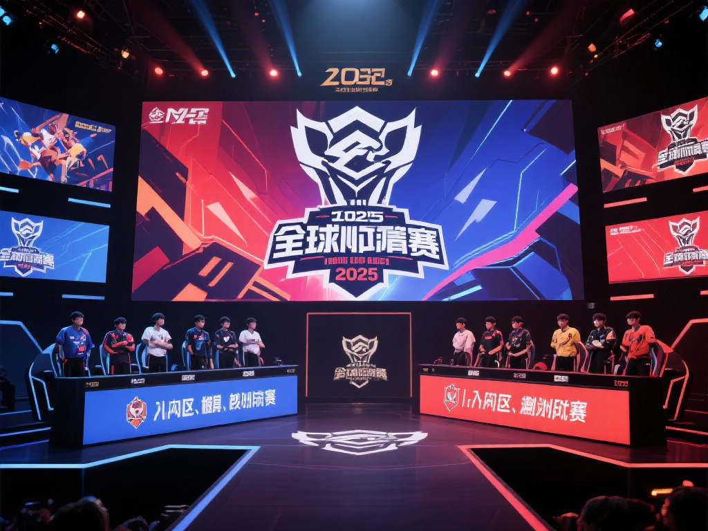 英雄联盟2025全球总决赛赛程安排抢先曝光一览