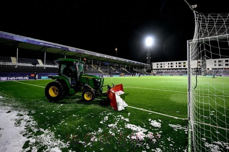 曼晚:曼城改变欧冠行程提前到挪威当地训练,适应人造草皮 曼晚:曼城改变欧冠行程提前到挪威当地训练,适应人造草皮