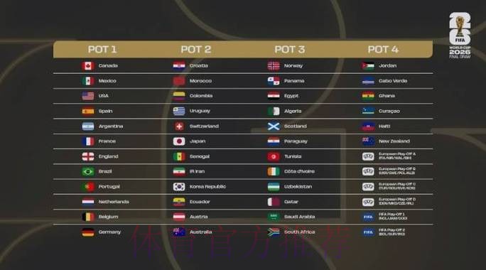 2026世界杯外围软件