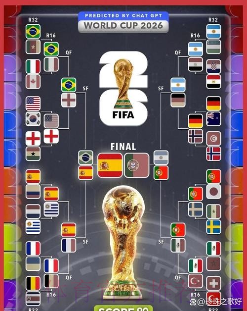 2026世界杯预测网页版官方